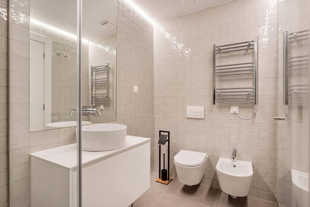 Saldanha Prime Oasis Apartamento Lisboa